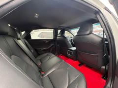Toyota Avalon 2.0L Luxury China VI - ფოტო 14
