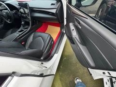 Toyota Avalon 2.0L Luxury China VI - ფოტო 15