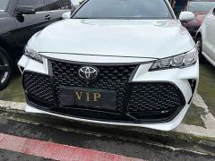 Toyota Avalon 2.0L Luxury China VI - ფოტო 2