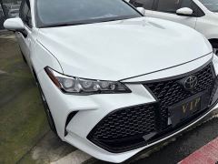 Toyota Avalon 2.0L Luxury China VI - ფოტო 3