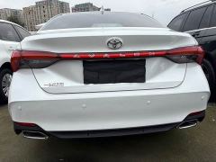 Toyota Avalon 2.0L Luxury China VI - ფოტო 4