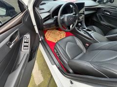 Toyota Avalon 2.0L Luxury China VI - ფოტო 7
