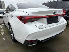 Toyota Avalon 2.0L Luxury China VI - ფოტო 8
