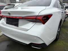 Toyota Avalon 2.0L Luxury China VI - ფოტო 9