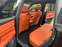 Changan Qiyuan Q07 215 Flagship Plus - ფოტო 10