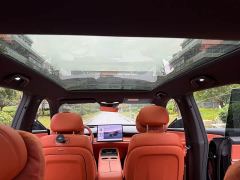 Changan Qiyuan Q07 215 Flagship Plus - ფოტო 12