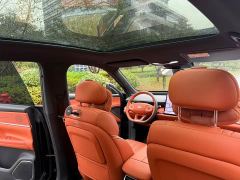 Changan Qiyuan Q07 215 Flagship Plus - ფოტო 14