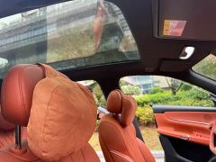 Changan Qiyuan Q07 215 Flagship Plus - ფოტო 17