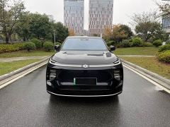 Changan Qiyuan Q07 215 Flagship Plus - ფოტო 2