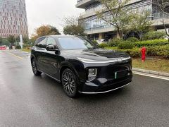 Changan Qiyuan Q07 215 Flagship Plus - ფოტო 3
