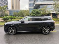 Changan Qiyuan Q07 215 Flagship Plus - ფოტო 4