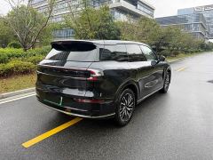Changan Qiyuan Q07 215 Flagship Plus - ფოტო 7