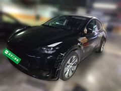 Tesla Model Y Facelift Rear-Wheel Drive - photo 1