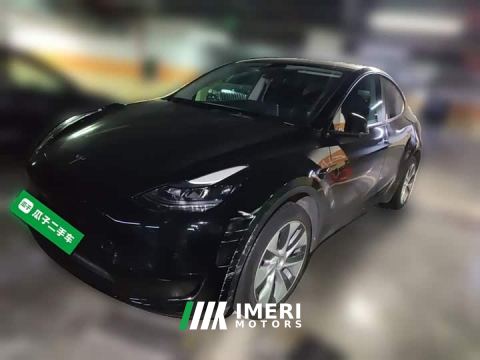 2023 Tesla Model Y Facelift Rear-Wheel Drive - ავტომობილი ჩინეთიდან