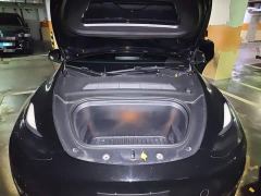 Tesla Model Y Facelift Rear-Wheel Drive - photo 10