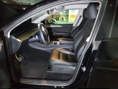 Tesla Model Y Facelift Rear-Wheel Drive - photo 11