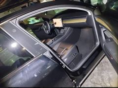 Tesla Model Y Facelift Rear-Wheel Drive - photo 12