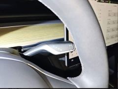 Tesla Model Y Facelift Rear-Wheel Drive - photo 14