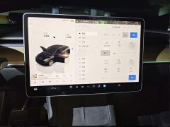 Tesla Model Y Facelift Rear-Wheel Drive - photo 15