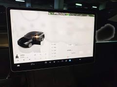 Tesla Model Y Facelift Rear-Wheel Drive - photo 19