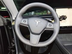 Tesla Model Y Facelift Rear-Wheel Drive - photo 2