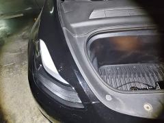 Tesla Model Y Facelift Rear-Wheel Drive - photo 20
