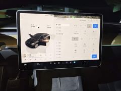 Tesla Model Y Facelift Rear-Wheel Drive - photo 3