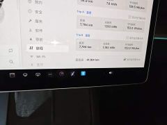 Tesla Model Y Facelift Rear-Wheel Drive - photo 4