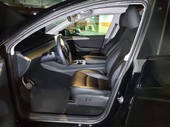 Tesla Model Y Facelift Rear-Wheel Drive - photo 7