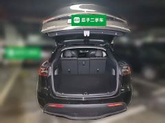 Tesla Model Y Facelift Rear-Wheel Drive - photo 9