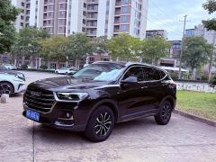 Haval H6 National Trend Edition 1.5T Automatic Urban Version - фото 1