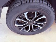 Haval H6 National Trend Edition 1.5T Automatic Urban Version - фото 10