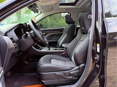Haval H6 National Trend Edition 1.5T Automatic Urban Version - фото 11