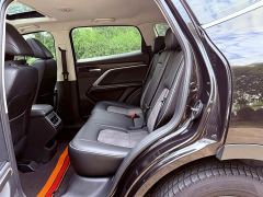 Haval H6 National Trend Edition 1.5T Automatic Urban Version - фото 12