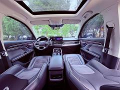 Haval H6 National Trend Edition 1.5T Automatic Urban Version - фото 13