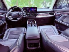 Haval H6 National Trend Edition 1.5T Automatic Urban Version - фото 14