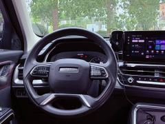 Haval H6 National Trend Edition 1.5T Automatic Urban Version - фото 15