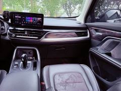 Haval H6 National Trend Edition 1.5T Automatic Urban Version - фото 16