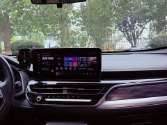 Haval H6 National Trend Edition 1.5T Automatic Urban Version - фото 17