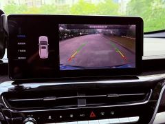 Haval H6 National Trend Edition 1.5T Automatic Urban Version - фото 19