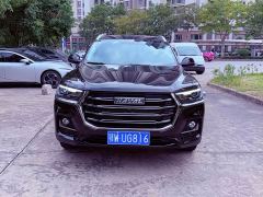Haval H6 National Trend Edition 1.5T Automatic Urban Version - фото 2