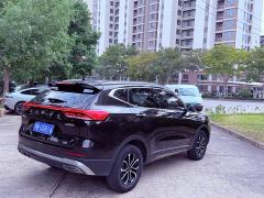 Haval H6 National Trend Edition 1.5T Automatic Urban Version - фото 4
