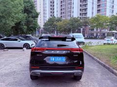 Haval H6 National Trend Edition 1.5T Automatic Urban Version - фото 5