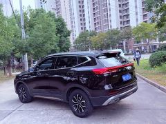 Haval H6 National Trend Edition 1.5T Automatic Urban Version - фото 6