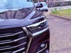 Haval H6 National Trend Edition 1.5T Automatic Urban Version - фото 7