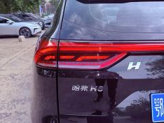 Haval H6 National Trend Edition 1.5T Automatic Urban Version - фото 9