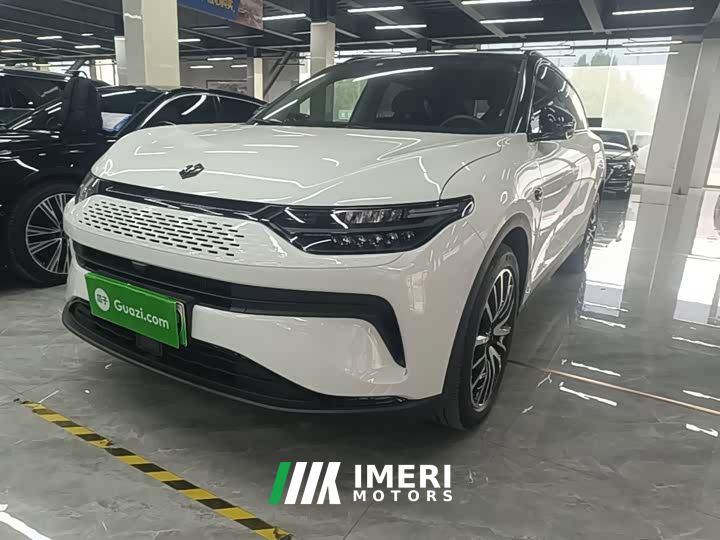Leapmotor C11 Extended Range 180 Comfort Edition
