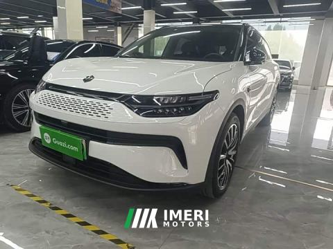 2023 Leapmotor C11 Extended Range 180 Comfort Edition - ავტომობილი ჩინეთიდან