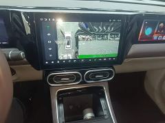 Leapmotor C11 Extended Range 180 Comfort Edition - фото 12