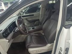 Leapmotor C11 Extended Range 180 Comfort Edition - фото 14